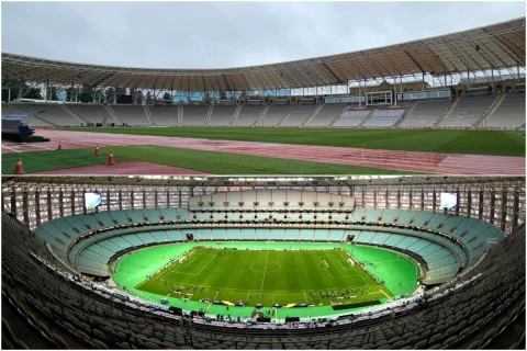68 700 yerlik səhv:  “Sabah” niyə Tofiq Bəhramov stadionunu seçməli idi? - İDMAN.BİZ-in TƏHLİLİ