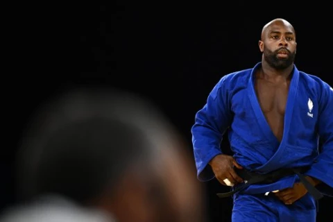 Знаменитый французский дзюдоист отказался от участия в чемпионате мира в Баку