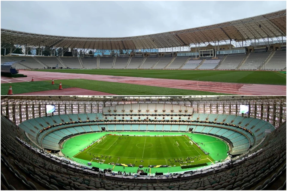 68 700 yerlik səhv:  “Sabah” niyə Tofiq Bəhramov stadionunu seçməli idi? - İDMAN.BİZ-in TƏHLİLİ + VİDEO