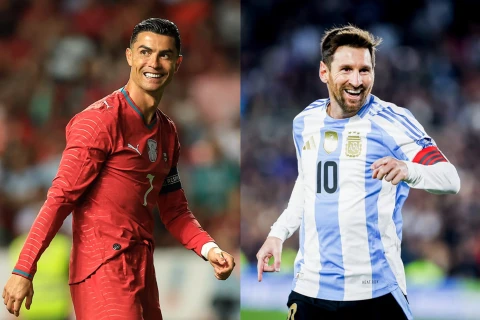 Ronaldu və Messi eyni komandada oynaya bilər