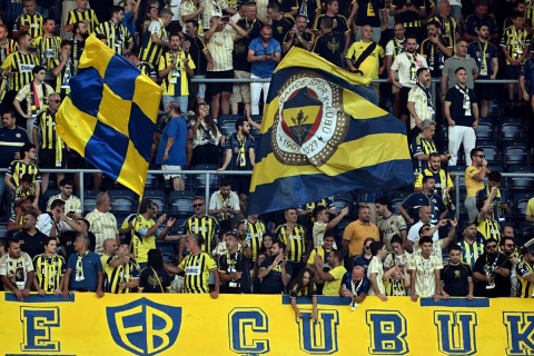 “Fənərbağça” – “Beşiktaş” derbisində faciə