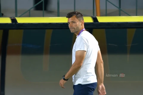 Filipe Kandido: “Sayılmayan qolumuzda ofsayd yox idi”