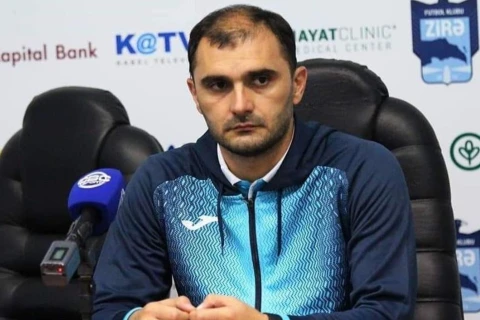 Zaur Həşimov:  “Biz istəyirik ki, onu yenidən qazanaq”