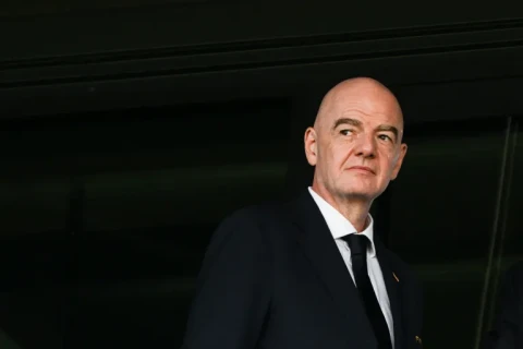 İnfantino FIFA prezidentliyinə yenidən namizəd olacaq - RƏSMİ