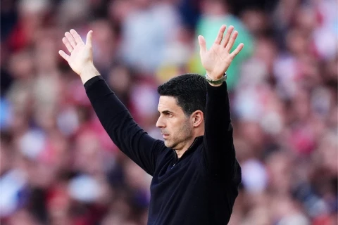 Arteta: “Çelsi” Premyer Liqanın qalibi olmaq üçün hər şeyə malikdir”