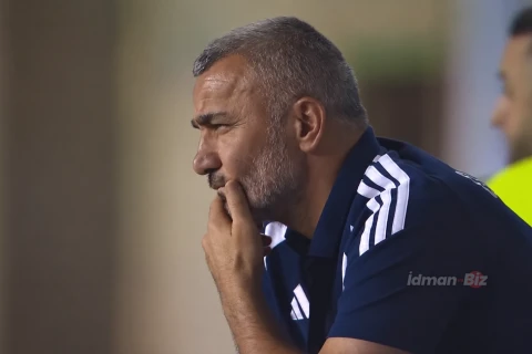 Qurban Qurbanov Koxalskinin mümkün gedişi məsələsinə münasibət bildirib