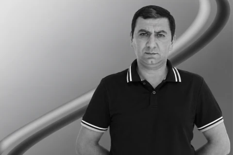 Veteran futbolçu Mehman Hacıyev 52 yaşında vəfat edib