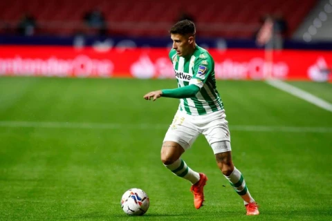 “Barselona”nın sabiq futbolçusu karyerasını başa vurdu