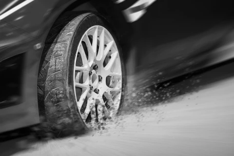 В Испании автогонщик погиб в результате аварии на соревнованиях