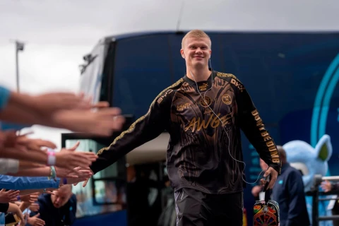 Holand: “Mançester Siti” hələ yenidən qurulur, amma transferlər fantastikdir”