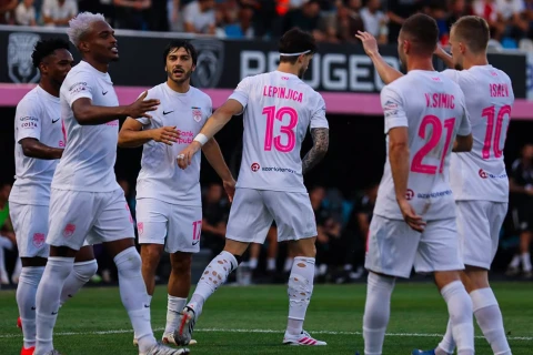 “Sabah”ın “Mançester Yunayted” sınağı: üç futbolçunun iştirakı sual altındadır - Klubdan İDMAN.BİZ-ə AÇIQLAMA