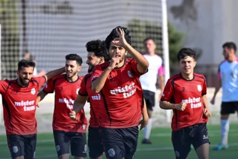 “Şirvan”dan səfərdə qələbə, “Şəmkir” minimal hesabla qalib gəldi