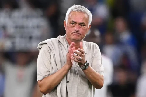 Mourinyo: “Real”a Çempionlar Liqası titulunu borclu deyiləm”