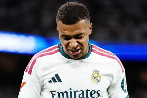 Mbappe: “Dembele və Rafinyadan daha çox qol vururam”