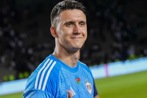 Koxalski “Qarabağ”dan ayrılır? - Yeni klubu və transfer məbləği AÇIQLANDI