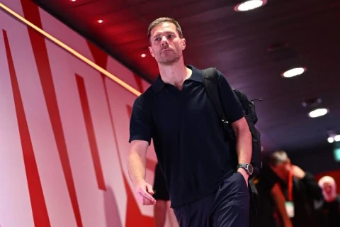 Xabi Alonso: “İlk məğlubiyyətimiz ağrılıdır”
