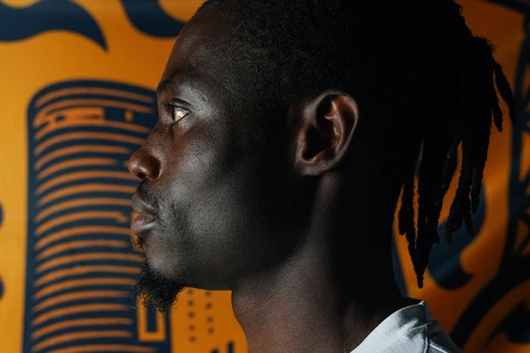 “Neftçi” nigeriyalı hücumçu transfer edib