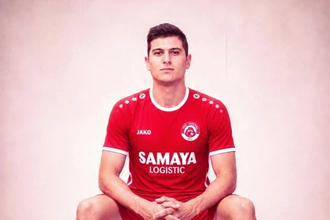 Luka Dumançiç: “Daha güclü “Araz-Naxçıvan” görəcəksiniz”
