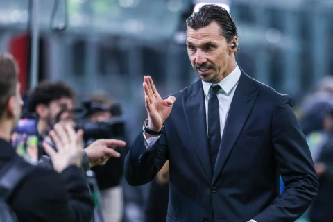 “Milan” Zlatan İbrahimoviçlə yolları ayırmaq istəyir