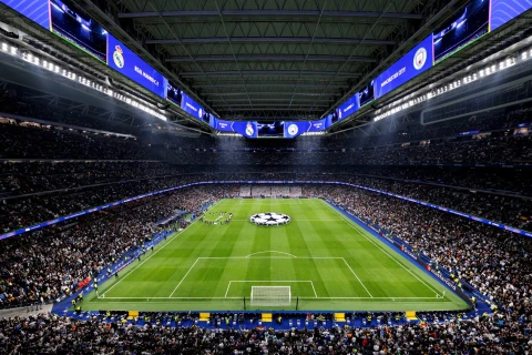 ÇL: Mourinyo “İnter”ə qarşı, “Mançester Siti” ideal formada olan “Portu” ilə üz-üzə - İDMAN.BİZ-in İCMALI