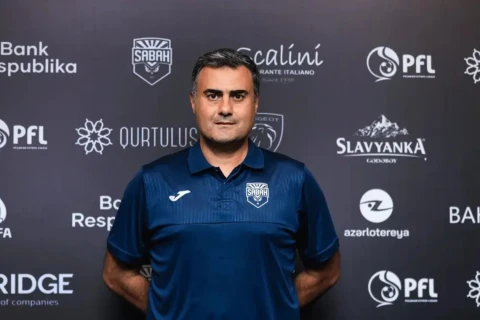 “Sabah” Akademiyasının koordinatoru: “U-15 komandamız üçün ciddi sınaqdır” - MÜSAHİBƏ