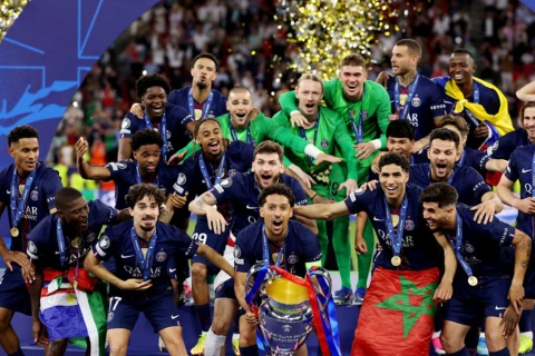 “Goal” Çempionlar Liqasının əsas favoritlərini açıqladı
