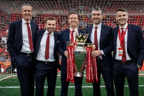 “Liverpul”un yeni idman direktoru kim olacaq?