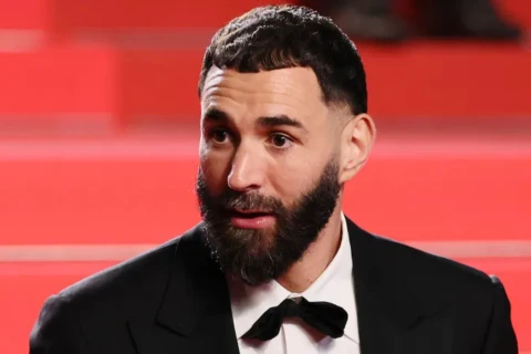 Benzema “Lion”a keçə bilməyib
