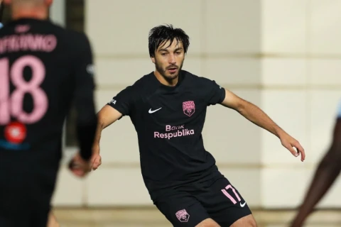 Mütəllimov: “Barselona” ilə oyunda həyəcan qaçılmazdır”