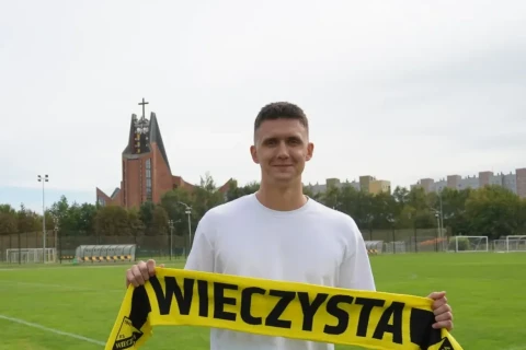 “Vyeçista” Koxalskinin transferini rəsmiləşdirdi - FOTO