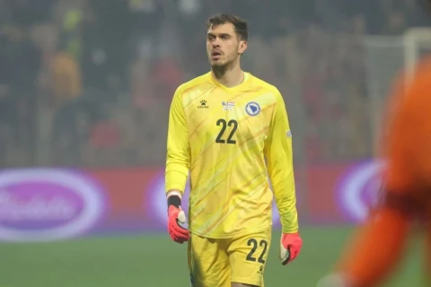 “Qarabağ”ın qapıçısı milliyə çağırılıb
