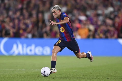 Pedri: “Real”a getmək mənim üçün dərs oldu” - FOTO