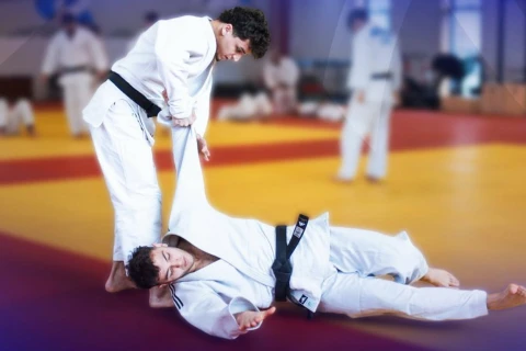 Cüdo məşqçiləri üçün seminar və imtahan keçiriləcək
