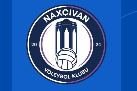 Naxçıvanı təmsil edən voleybol klubunun adı dəyişdirilib