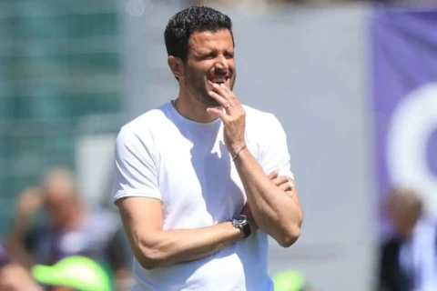 “Fiorentina” Qrossoya qarşı məhkəməyə hazırlaşır