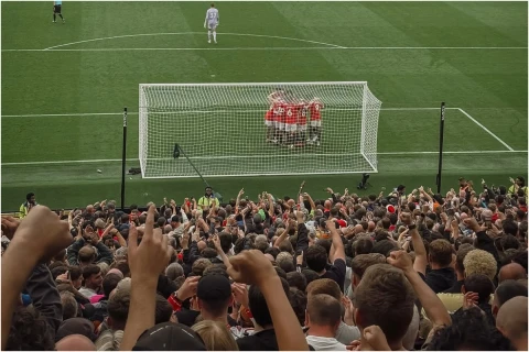 İngilislər “Mançester Yunayted” - “Sabah” matçının start heyətini və hesabı proqnozlaşdırıblar - İDMAN.BİZ-in İCMALI