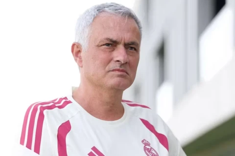 Mourinyo “Real”ın “İnter” üzərindəki qələbəsini şərh edib