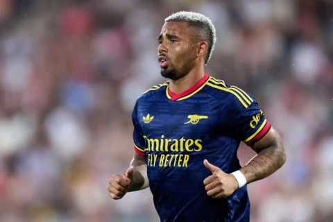 Qabriel Jezus “Arsenal”da son günlərini belə xatırladı: “Birdən-birə tək qaldım”