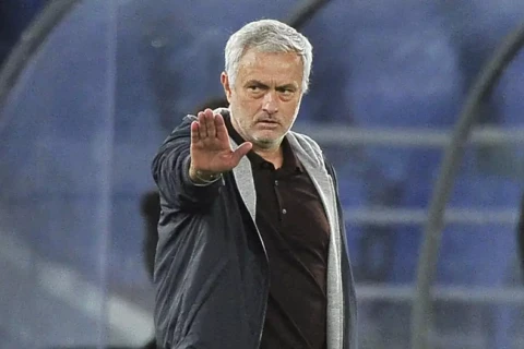 Mourinyodan “Qızıl top” açıqlaması: Titulsuz futbolçu da qazana bilər