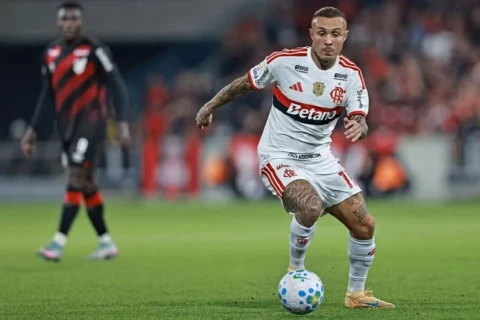 Neymar Evertonun transferinə yaşıl işıq yandırdı – “Santos” hərəkətə keçdi