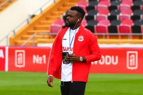 Sudi Abdallah Burundi millisinə dəvət olunub