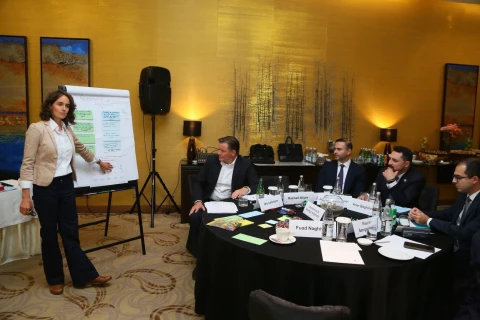 Azərbaycanda qış idman növlərinin inkişafına dair seminar keçirilir