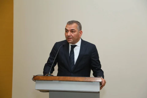 Azərbaycanda qış idman növlərinin inkişafına dair seminar keçirilir
