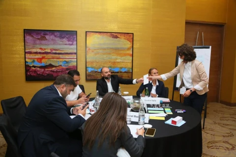 Azərbaycanda qış idman növlərinin inkişafına dair seminar keçirilir