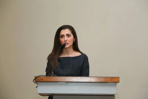 Azərbaycanda qış idman növlərinin inkişafına dair seminar keçirilir