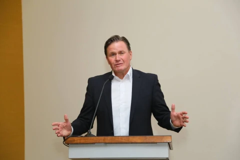 Azərbaycanda qış idman növlərinin inkişafına dair seminar keçirilir