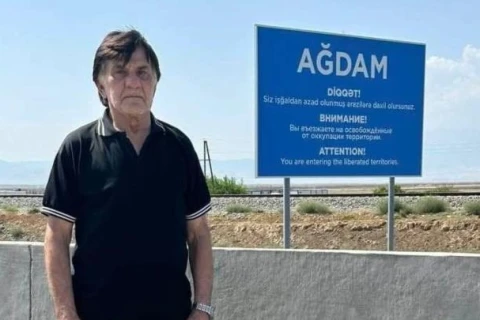 “Qarabağ”ın sabiq futbolçusu dünyasını dəyişib