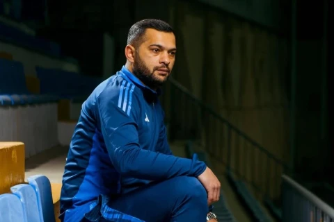 Elhad Nəziri "Gəncəbasar"-ın qələbəsini şərh etdi