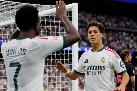 Arda Güler “Real Madrid”lə yeni müqavilə imzalamağa yaxındır