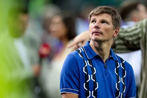 Andrey Arşavin “Sabah”ın sabiq baş məşqçisini təriflədi
